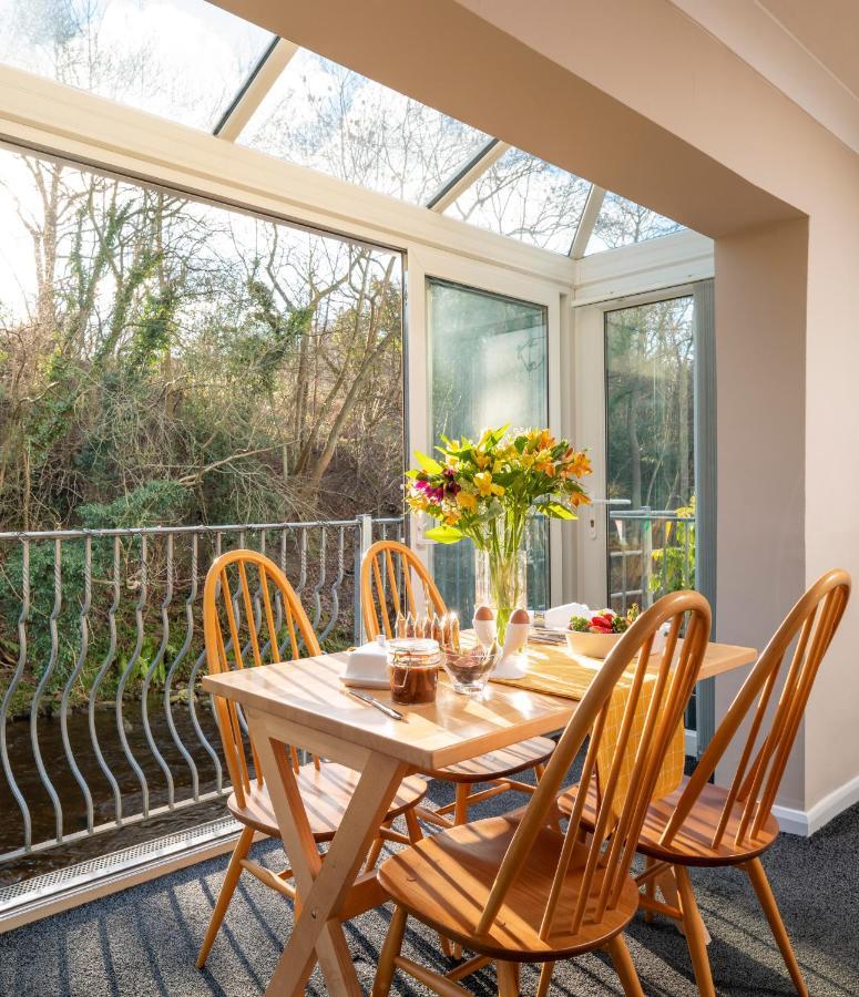 Esk View Cottage Grosmont  Exterior foto